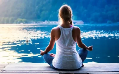 Finding Peace in Your Life
